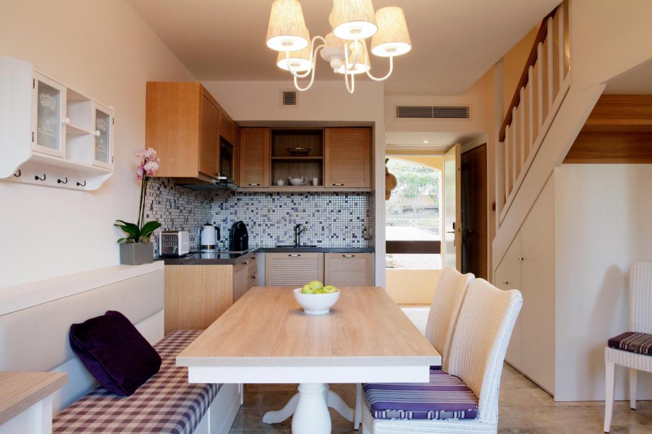Hapimag Apartments La Madrague Eksteriør bilde
